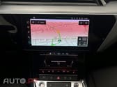 Audi E-Tron I.V.A DEDUTÍVEL 55 Quattro