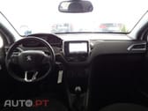 Peugeot 208 1.5 BlueHDi Signature