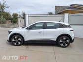 Renault Mégane E-Tech EV60 220hp optimum charge Evolution