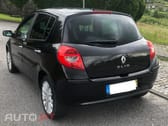 Renault Clio 1.2