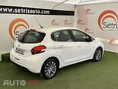 Peugeot 208 1.2 PureTech Allure