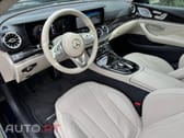 Mercedes-Benz CLS 350 d 4Matic AMG Line