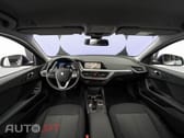 BMW 116 Outro