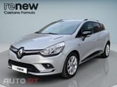 Renault Clio 0.9 TCe 90 Limited