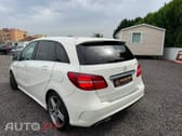 Mercedes-Benz B 220 d AMG Line