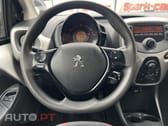 Peugeot 108 1.0 VTi Active
