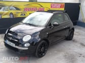 Fiat 500 1.2 New Lounge