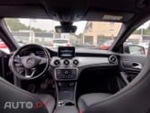 Mercedes-Benz CLA 200 D Urban Aut