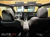 Jeep Gladiator 3.0 CRD Overland AT8