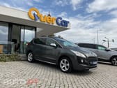 Peugeot 3008 1.6 HDi Premium