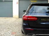 Mercedes-Benz E 300 De AMG Line