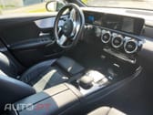 Mercedes-Benz A 250 e AMG Line