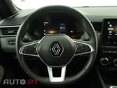 Renault Clio Clio 1.0 TCe Techno Bi-Fuel