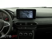 Dacia Jogger Jogger 1.0 ECO-G Extreme+ Up&Go 7L Bi-Fuel