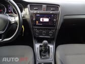 Volkswagen Golf Variant 1.6 TDi Confortline