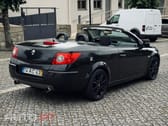 Renault Mégane Cabrio 1.6 16V Dynamique
