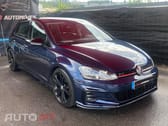 Volkswagen Golf 1.6 TDi BlueMotion Confortline