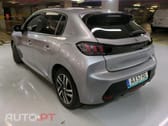 Peugeot 208 1.2 PureTech Allure Pack