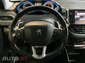 Peugeot 2008 PureTech 82 Active