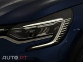 Renault Captur Captur 1.0 TCe Techno Bi-Fuel