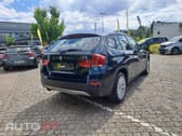 BMW X1 16 d sDrive