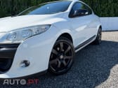 Renault Mégane Coupe 1.5 dCi Dynamique CO2 Champion