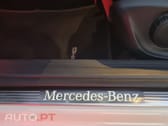 Mercedes-Benz CLA 200 d Shooting Brake AMG Line Aut.