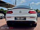 Mercedes-Benz C 220 d Aut.