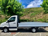 Volkswagen Crafter TDI