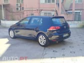 Volkswagen Golf 1.0 TSI Confortline