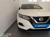 Nissan Qashqai 1.5 dCi Business Edition DCT