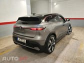 Renault Mégane E-Tech EV60 Techno Optimum Charge