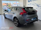 Volvo V40 2.0 D2 R-Design