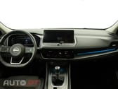 Nissan Qashqai Qashqai 1.3 DIG-T Advance