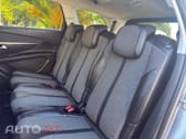 Peugeot 5008 1.5 BlueHDi Allure Pack EAT8