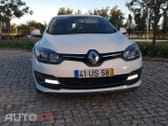 Renault Mégane 1.5 dCi Intens