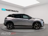 Peugeot 2008 1.2 Hybrid GT e-DCS6