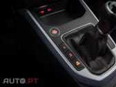 Seat Arona 1.0 TSI FR