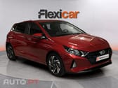 Hyundai i20 1.2 Comfort