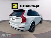 Volvo XC90 I.V.A DEDUTIVEL T8 AWD Recharge R Design
