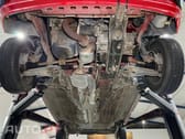 Ford Fiesta 1.1i Cayman