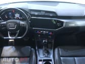Audi Q3 45 TFSIe S line S tronic