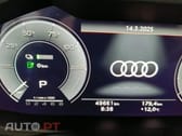 Audi Q8 60 TFSIe quattro S line Tiptronic