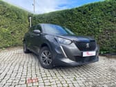 Peugeot 2008 1.2 PureTech Active Pack EAT8