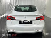 Tesla Model 3 Long-Range Dual Motor AWD