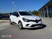 Renault Clio Sport Tourer 1.5 dCi Limited EDition