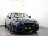 BMW 116 d EfficientDynamics Edition