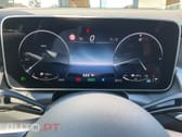 Mercedes-Benz GLC 300 de 4Matic