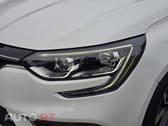 Renault Mégane Sport Tourer 1.5 Blue dCi Limited EDC