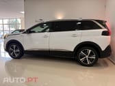 Peugeot 5008 1.5 BlueHDi GT Line